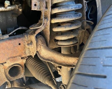 Черный Мицубиси Л 200, объемом двигателя 0 л и пробегом 177 тыс. км за 5500 $, фото 7 на Automoto.ua