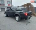 Чорний Міцубісі Л 200, об'ємом двигуна 2.48 л та пробігом 290 тис. км за 9900 $, фото 26 на Automoto.ua