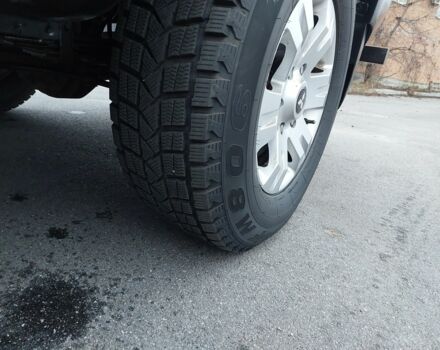 Черный Мицубиси Л 200, объемом двигателя 0 л и пробегом 300 тыс. км за 8000 $, фото 18 на Automoto.ua