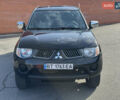 Мицубиси Л 200 2007 в Киеве на Automoto.ua Черный Мицубиси Л 200, объемом двигателя 2.48 л и пробегом 283 тыс. км за 10999 $, фото 1 на Automoto.ua