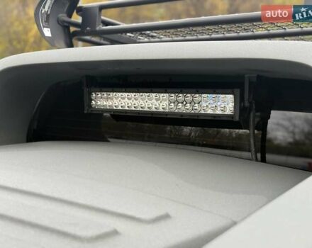 Чорний Міцубісі Л 200, об'ємом двигуна 2.48 л та пробігом 232 тис. км за 14000 $, фото 10 на Automoto.ua