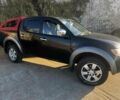 Черный Мицубиси Л 200, объемом двигателя 2 л и пробегом 209 тыс. км за 5803 $, фото 1 на Automoto.ua