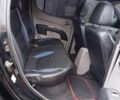 Черный Мицубиси Л 200, объемом двигателя 2.5 л и пробегом 170 тыс. км за 5900 $, фото 14 на Automoto.ua