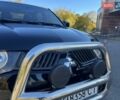 Міцубісі Л 200 2007 у Одесі на Automoto.ua Чорний Міцубісі Л 200, об'ємом двигуна 2.5 л та пробігом 83 тис. км за 15200 $, фото 1 на Automoto.ua
