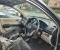 Чорний Міцубісі Л 200, об'ємом двигуна 2.4 л та пробігом 220 тис. км за 5500 $, фото 3 на Automoto.ua