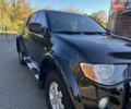 Міцубісі Л 200 2007 у Одесі на Automoto.ua Чорний Міцубісі Л 200, об'ємом двигуна 2.5 л та пробігом 83 тис. км за 15200 $, фото 3 на Automoto.ua
