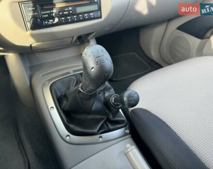 Мицубиси Л 200 2007 в Киеве на Automoto.ua Черный Мицубиси Л 200, объемом двигателя 2.48 л и пробегом 283 тыс. км за 10999 $, фото 31 на Automoto.ua