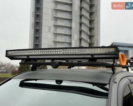 Черный Мицубиси Л 200, объемом двигателя 2.48 л и пробегом 232 тыс. км за 13900 $, фото 35 на Automoto.ua