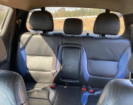 Черный Мицубиси Л 200, объемом двигателя 0 л и пробегом 177 тыс. км за 5500 $, фото 5 на Automoto.ua