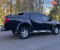 Міцубісі Л 200 2007 у Одесі на Automoto.ua Чорний Міцубісі Л 200, об'ємом двигуна 2.5 л та пробігом 83 тис. км за 15200 $, фото 5 на Automoto.ua