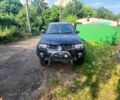 Чорний Міцубісі Л 200, об'ємом двигуна 0 л та пробігом 178 тис. км за 8000 $, фото 4 на Automoto.ua