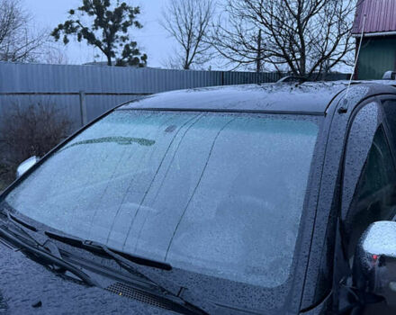 Черный Мицубиси Л 200, объемом двигателя 2.5 л и пробегом 199 тыс. км за 11800 $, фото 15 на Automoto.ua