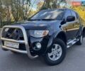 Міцубісі Л 200 2007 у Одесі на Automoto.ua Чорний Міцубісі Л 200, об'ємом двигуна 2.5 л та пробігом 83 тис. км за 15200 $, фото 1 на Automoto.ua