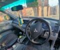 Чорний Міцубісі Л 200, об'ємом двигуна 0 л та пробігом 178 тис. км за 8000 $, фото 7 на Automoto.ua