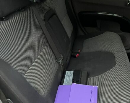 Черный Мицубиси Л 200, объемом двигателя 2.5 л и пробегом 190 тыс. км за 6655 $, фото 6 на Automoto.ua