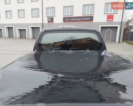 Чорний Міцубісі Л 200, об'ємом двигуна 2.48 л та пробігом 290 тис. км за 9900 $, фото 32 на Automoto.ua