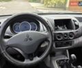 Мицубиси Л 200 2007 в Одессе на Automoto.ua Черный Мицубиси Л 200, объемом двигателя 2.48 л и пробегом 186 тыс. км за 12200 $, фото 12 на Automoto.ua