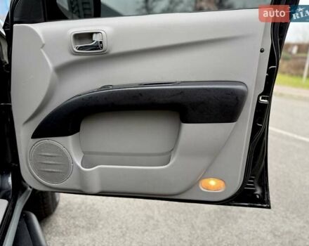 Черный Мицубиси Л 200, объемом двигателя 2.48 л и пробегом 232 тыс. км за 13900 $, фото 38 на Automoto.ua