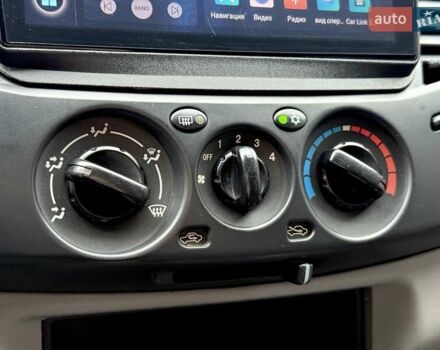 Черный Мицубиси Л 200, объемом двигателя 2.48 л и пробегом 232 тыс. км за 13900 $, фото 62 на Automoto.ua