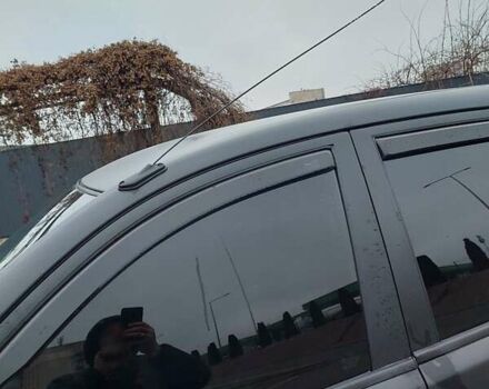 Чорний Міцубісі Л 200, об'ємом двигуна 2.48 л та пробігом 290 тис. км за 9900 $, фото 7 на Automoto.ua