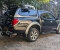 Мицубиси Л 200 2007 в Ровно на Automoto.ua Черный Мицубиси Л 200, объемом двигателя 2.5 л и пробегом 220 тыс. км за 5832 $, фото 1 на Automoto.ua