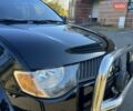 Міцубісі Л 200 2007 у Одесі на Automoto.ua Чорний Міцубісі Л 200, об'ємом двигуна 2.5 л та пробігом 83 тис. км за 15200 $, фото 2 на Automoto.ua
