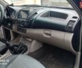 Чорний Міцубісі Л 200, об'ємом двигуна 2.48 л та пробігом 198 тис. км за 11500 $, фото 2 на Automoto.ua