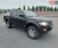 Чорний Міцубісі Л 200, об'ємом двигуна 2.48 л та пробігом 290 тис. км за 9900 $, фото 28 на Automoto.ua