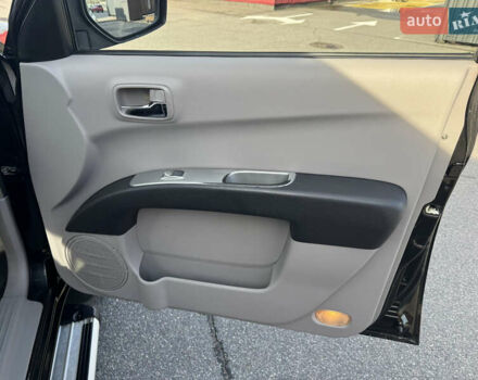 Мицубиси Л 200 2007 в Киеве на Automoto.ua Черный Мицубиси Л 200, объемом двигателя 2.48 л и пробегом 283 тыс. км за 10999 $, фото 13 на Automoto.ua