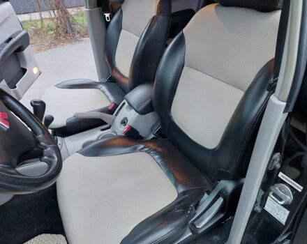 Черный Мицубиси Л 200, объемом двигателя 0 л и пробегом 300 тыс. км за 8000 $, фото 10 на Automoto.ua