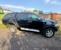 Чорний Міцубісі Л 200, об'ємом двигуна 0 л та пробігом 178 тис. км за 8000 $, фото 5 на Automoto.ua