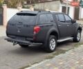 Мицубиси Л 200 2007 в Одессе на Automoto.ua Черный Мицубиси Л 200, объемом двигателя 2.48 л и пробегом 186 тыс. км за 12200 $, фото 5 на Automoto.ua
