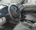Чорний Міцубісі Л 200, об'ємом двигуна 2.48 л та пробігом 198 тис. км за 11500 $, фото 3 на Automoto.ua