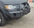 Мицубиси Л 200 2007 в Одессе на Automoto.ua Черный Мицубиси Л 200, объемом двигателя 2.48 л и пробегом 186 тыс. км за 12200 $, фото 11 на Automoto.ua