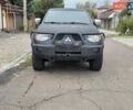 Мицубиси Л 200 2007 в Одессе на Automoto.ua Черный Мицубиси Л 200, объемом двигателя 2.48 л и пробегом 186 тыс. км за 12200 $, фото 2 на Automoto.ua