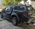 Мицубиси Л 200 2007 в Ровно на Automoto.ua Черный Мицубиси Л 200, объемом двигателя 2.5 л и пробегом 220 тыс. км за 5832 $, фото 1 на Automoto.ua