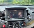 Черный Мицубиси Л 200, объемом двигателя 2.5 л и пробегом 392 тыс. км за 15500 $, фото 11 на Automoto.ua
