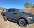 Чорний Міцубісі Л 200, об'ємом двигуна 0 л та пробігом 177 тис. км за 5500 $, фото 13 на Automoto.ua