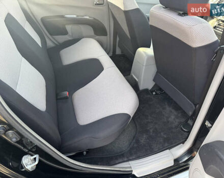 Мицубиси Л 200 2007 в Киеве на Automoto.ua Черный Мицубиси Л 200, объемом двигателя 2.48 л и пробегом 283 тыс. км за 10999 $, фото 14 на Automoto.ua