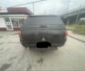 Міцубісі Л 200 2007 у Харкові на Automoto.ua Чорний Міцубісі Л 200, об'ємом двигуна 2.5 л та пробігом 300 тис. км за 6000 $, фото 1 на Automoto.ua
