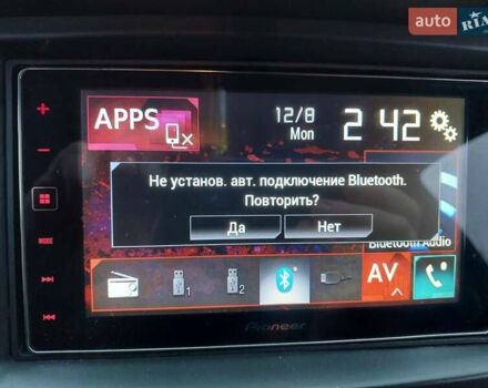 Чорний Міцубісі Л 200, об'ємом двигуна 2.48 л та пробігом 290 тис. км за 9900 $, фото 9 на Automoto.ua