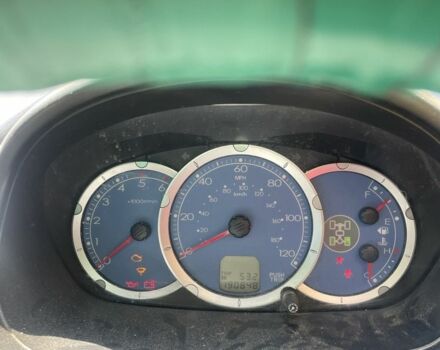 Черный Мицубиси Л 200, объемом двигателя 2.5 л и пробегом 300 тыс. км за 4311 $, фото 6 на Automoto.ua