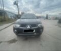 Міцубісі Л 200 2007 у Харкові на Automoto.ua Чорний Міцубісі Л 200, об'ємом двигуна 2.5 л та пробігом 300 тис. км за 6000 $, фото 3 на Automoto.ua