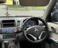 Черный Мицубиси Л 200, объемом двигателя 0 л и пробегом 178 тыс. км за 4700 $, фото 12 на Automoto.ua