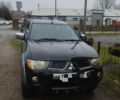 Черный Мицубиси Л 200, объемом двигателя 0 л и пробегом 180 тыс. км за 5200 $, фото 1 на Automoto.ua