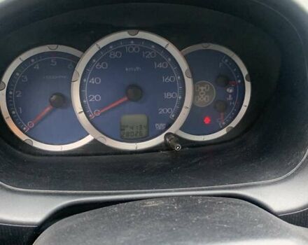 Черный Мицубиси Л 200, объемом двигателя 2.48 л и пробегом 280 тыс. км за 10500 $, фото 3 на Automoto.ua