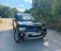Чорний Міцубісі Л 200, об'ємом двигуна 0 л та пробігом 168 тис. км за 4448 $, фото 1 на Automoto.ua