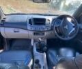 Чорний Міцубісі Л 200, об'ємом двигуна 0 л та пробігом 177 тис. км за 5500 $, фото 6 на Automoto.ua