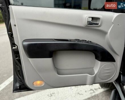 Черный Мицубиси Л 200, объемом двигателя 2.48 л и пробегом 232 тыс. км за 13900 $, фото 54 на Automoto.ua