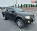 Чорний Міцубісі Л 200, об'ємом двигуна 2.48 л та пробігом 290 тис. км за 9900 $, фото 21 на Automoto.ua